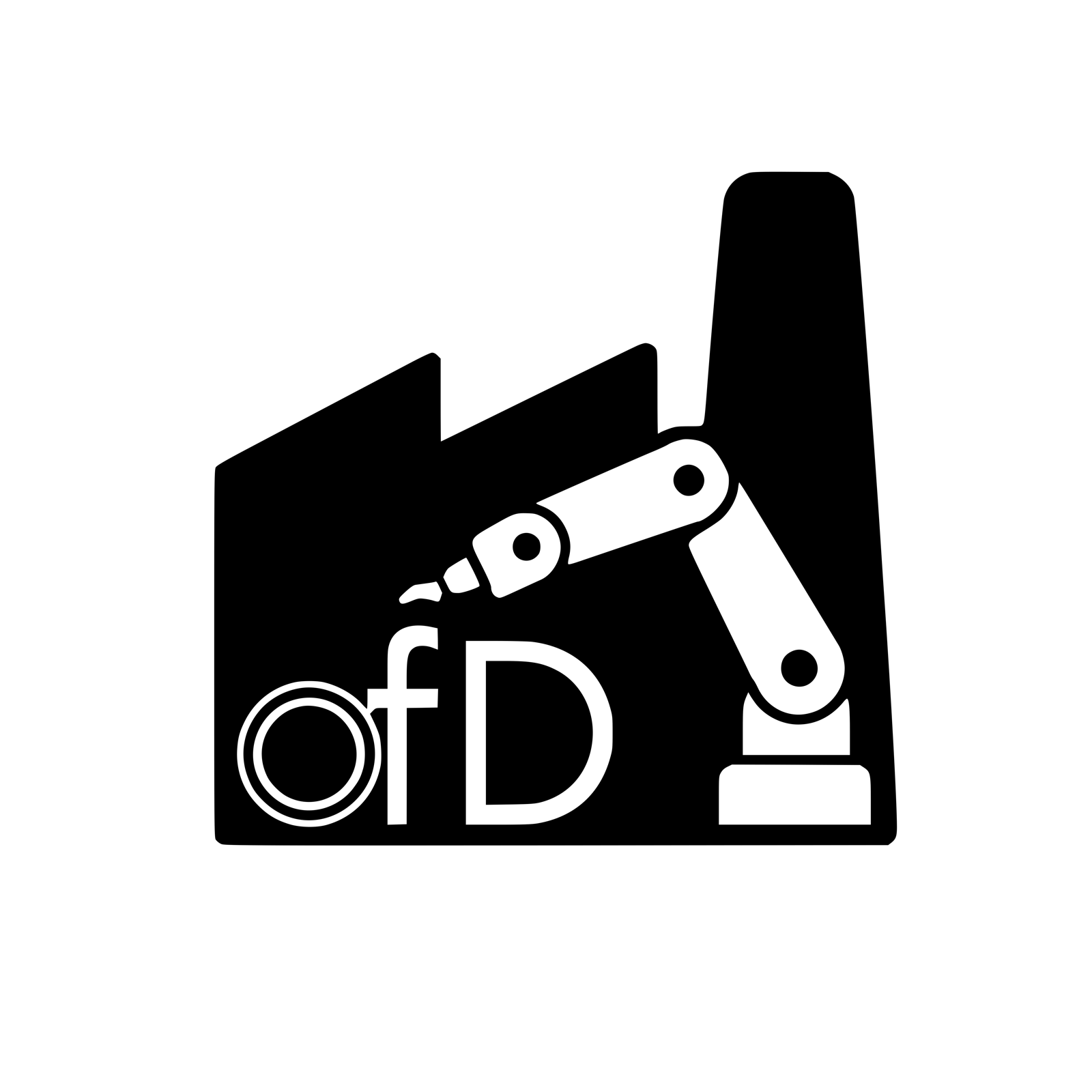 TOVARNA
