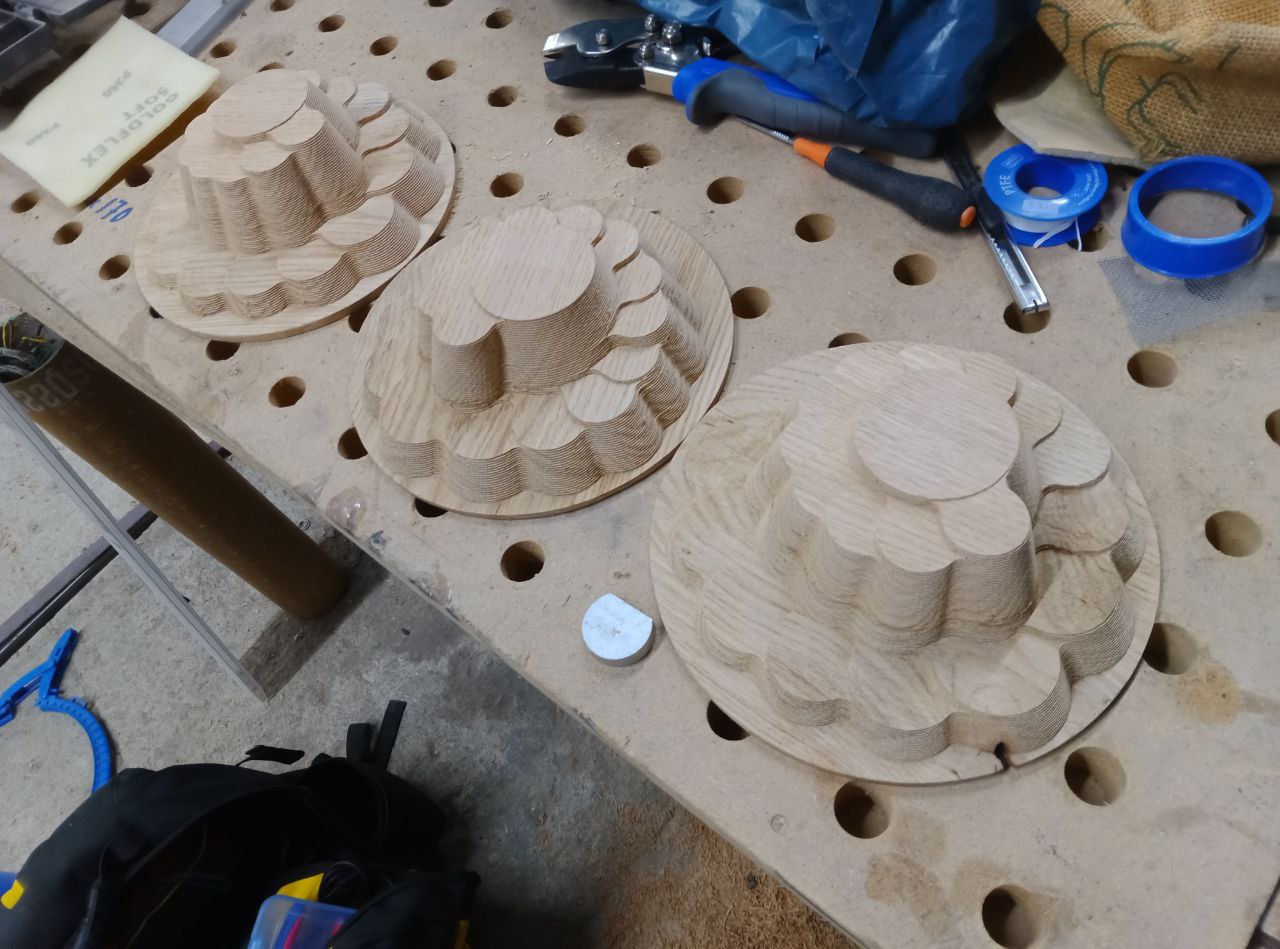 Servicio de fresado y mecanizado CNC personalizado en Tovarna