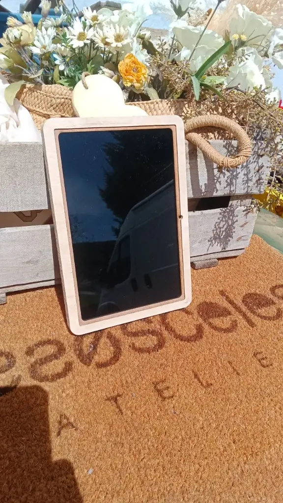Protector tableta