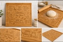 Tabla de amasar