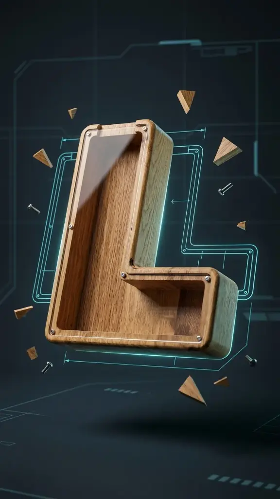 L-design