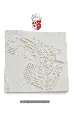 Mapa 3D personalizado en relieve